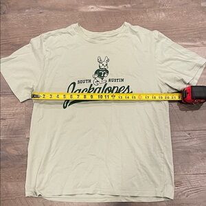 Tecovas men’s large